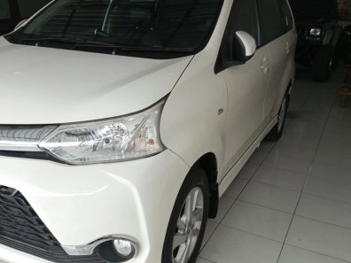 Jual Toyota Avanza 2022 Veloz di Bali-1