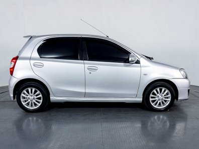 Jual Toyota Etios Valco 2016 G di DKI Jakarta-1