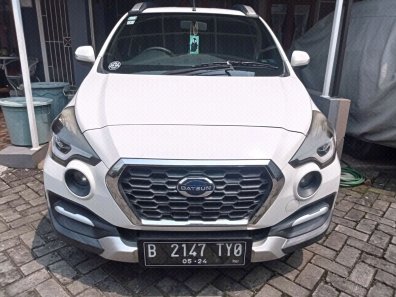 Jual Datsun Cross 2018 CVT di DKI Jakarta-1