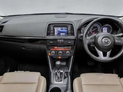 Jual Mazda CX-5 Touring 2014-1