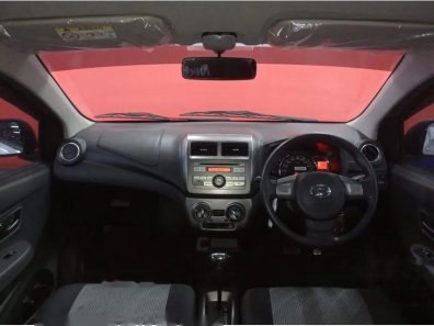 Jual Daihatsu Ayla X kualitas bagus-1