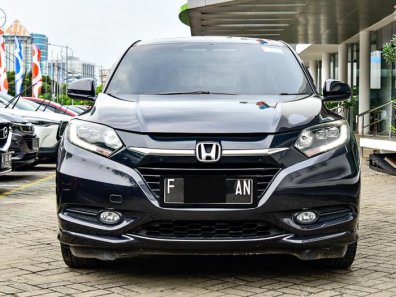 Jual Honda HR-V 2015 1.8L Prestige di Jawa Barat-1