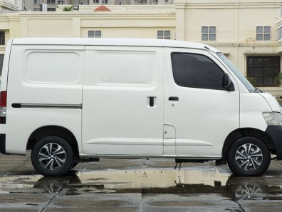 Jual Daihatsu Gran Max 2016 Blind Van di DKI Jakarta-1