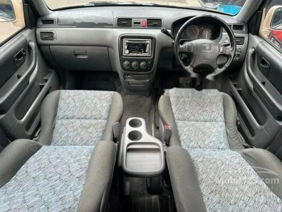 Jual Honda CR-V 4X2 kualitas bagus-1