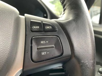 Suzuki SX4 S-Cross AT 2019 Hatchback dijual-1