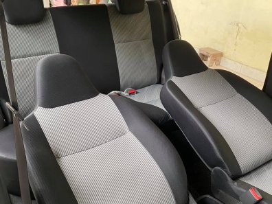 Jual Daihatsu Ayla 2005 M di Jawa Tengah-1