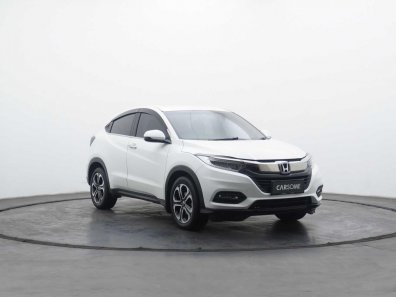 Jual Honda HR-V 2018 1.5L E CVT di Banten-1