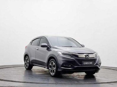 Jual Honda HR-V 2018 1.5 Spesical Edition di Banten-1