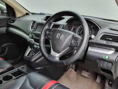 Jual Honda CR-V 2015 4X2 di DKI Jakarta-1