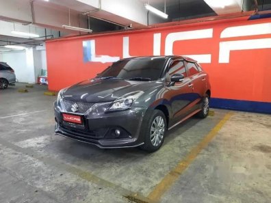 Jual Suzuki Baleno 2018-1