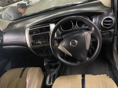 Jual Nissan Livina X-Gear 2014-1