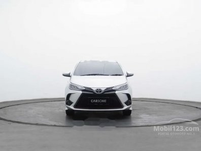 Jual Toyota Sportivo 2021-1