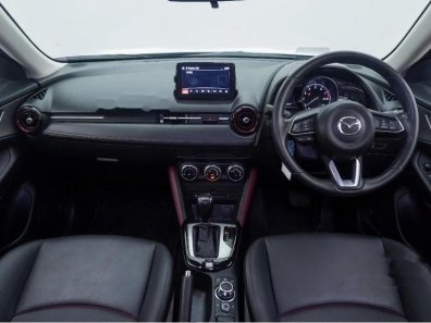 Jual Mazda CX-3 2018-1