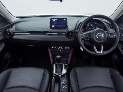 Jual Mazda CX-3 2018 termurah-1