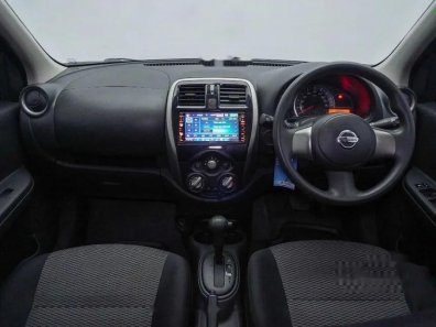 Jual Nissan March 2017, harga murah-1