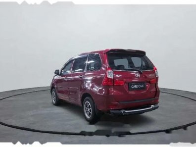 Jual Daihatsu Xenia 2017, harga murah-1