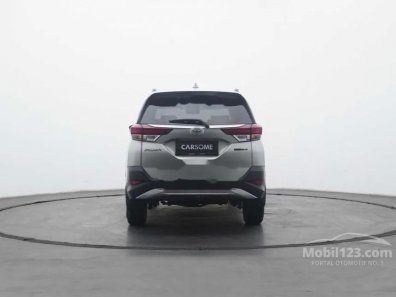 Toyota Sportivo 2019 SUV dijual-1