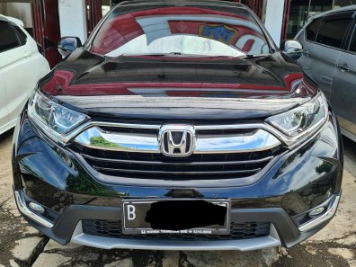 Jual Honda CR-V 2020 1.5L Turbo di Jawa Barat-1