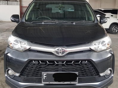 Jual Toyota Avanza 2017 Veloz di DKI Jakarta-1