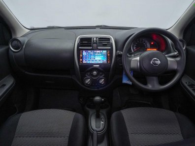 Jual Nissan March 2017 1.2 Automatic di DKI Jakarta-1