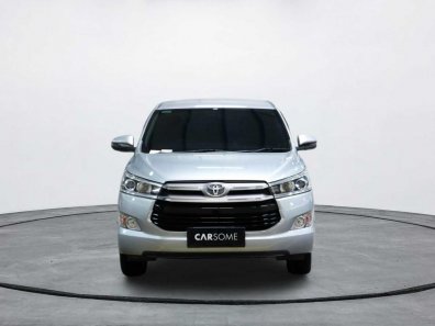 Jual Toyota Kijang Innova 2017 2.4V di Banten-1