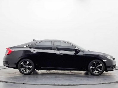 Jual Honda Civic 2018 Turbo 1.5 Automatic di DKI Jakarta-1