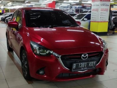 Jual Mazda 2 2015 termurah-1
