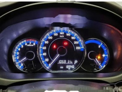 Toyota Yaris G 2020 Hatchback dijual-1