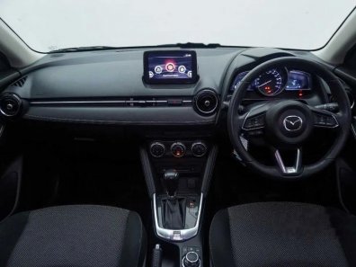 Jual Mazda 2 Hatchback 2017-1