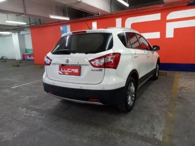 Jual Suzuki SX4 S-Cross 2017-1