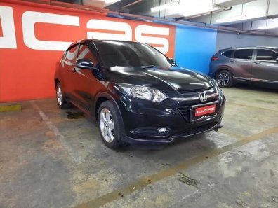 Jual Honda HR-V 2017 kualitas bagus-1