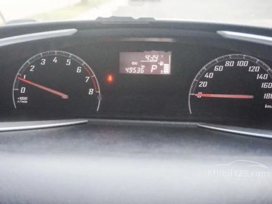 Toyota Sienta V 2018 MPV dijual-1