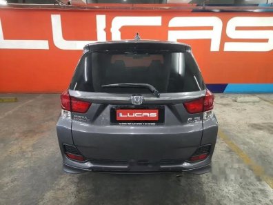 Butuh dana ingin jual Honda Mobilio E 2019-1