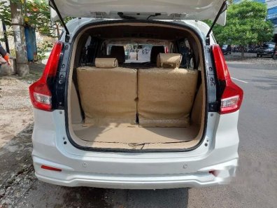 Suzuki Ertiga GL 2018 MPV dijual-1