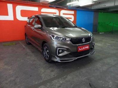 Jual Suzuki Ertiga 2019, harga murah-1