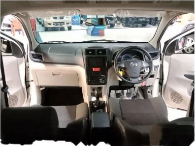Jual Daihatsu Xenia 2019, harga murah-1
