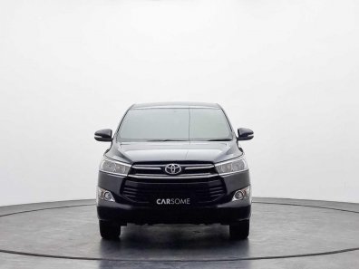 Jual Toyota Kijang Innova 2016 2.0 G di Jawa Barat-1