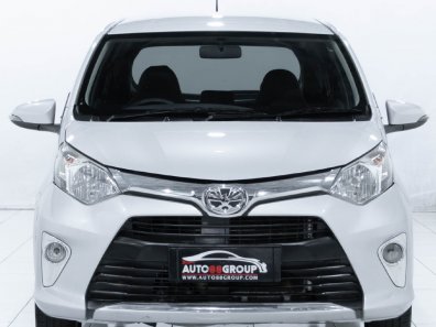 Jual Toyota Calya 2018 G MT di Kalimantan Barat-1
