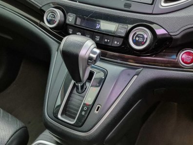 Jual Honda CR-V 2015 2.4 Prestige di DKI Jakarta-1