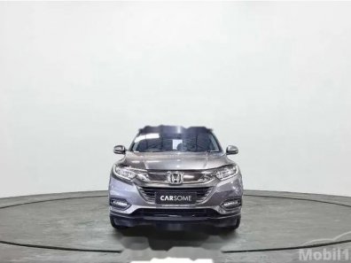 Honda HR-V 2023 SUV dijual-1