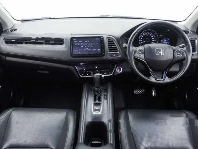 Honda HR-V E 2019 SUV dijual-1