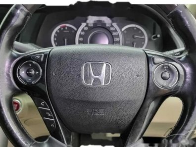 Jual Honda Accord 2014, harga murah-1