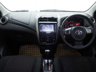 Toyota Agya 2020 Hatchback dijual-1