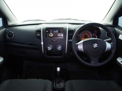 Suzuki Karimun Wagon R GS 2019 Hatchback dijual-1