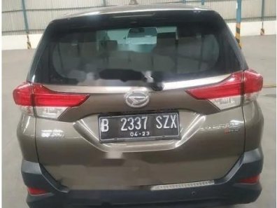 Butuh dana ingin jual Daihatsu Terios X 2018-1