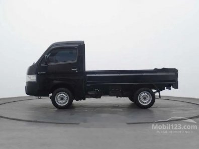 Jual Suzuki Carry WD kualitas bagus-1