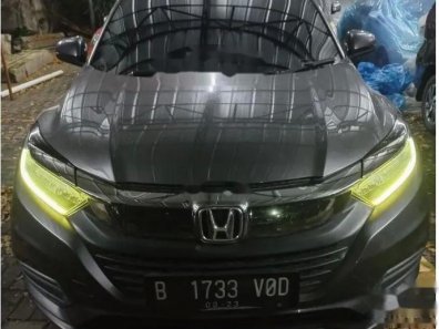 Jual Honda HR-V 2018 termurah-1