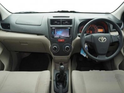 Jual Toyota Avanza 2013 kualitas bagus-1