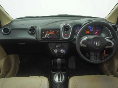 Jual Honda Mobilio E kualitas bagus-1