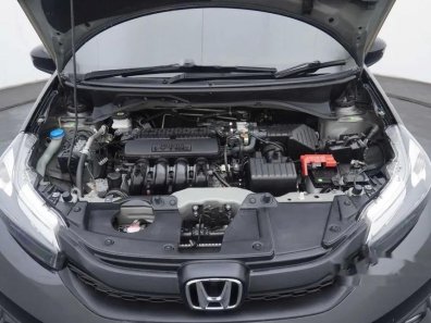 Jual Honda Brio Satya kualitas bagus-1